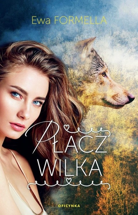 Płacz wilka