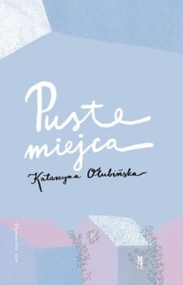 Puste miejsca