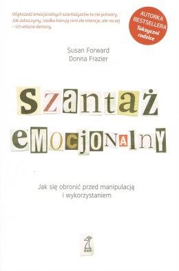 Szantaż emocjonalny wyd. 3