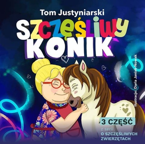 Szczęśliwy konik