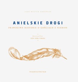 Anielskie drogi. Prawdziwe historie o gościach z niebios wyd. 2