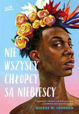 Nie wszyscy chłopcy są niebiescy