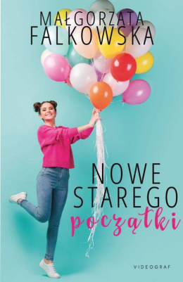 Nowe starego początki - Małgorzata Falkowska