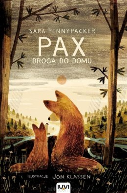 Pax. Droga do domu. Tom 2