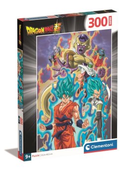 Puzzle 300 Super Dragon Ball 21726