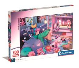 Puzzle 300 Super Game Lovers 21722