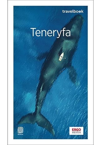 Teneryfa. Travelbook wyd. 4