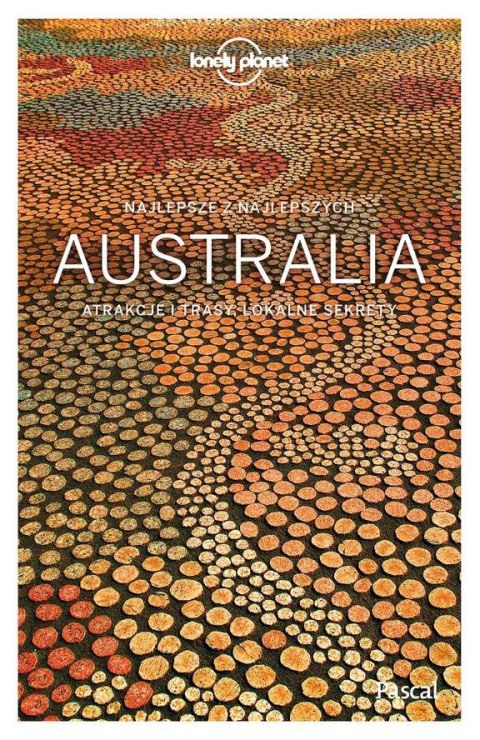 Australia lonely planet