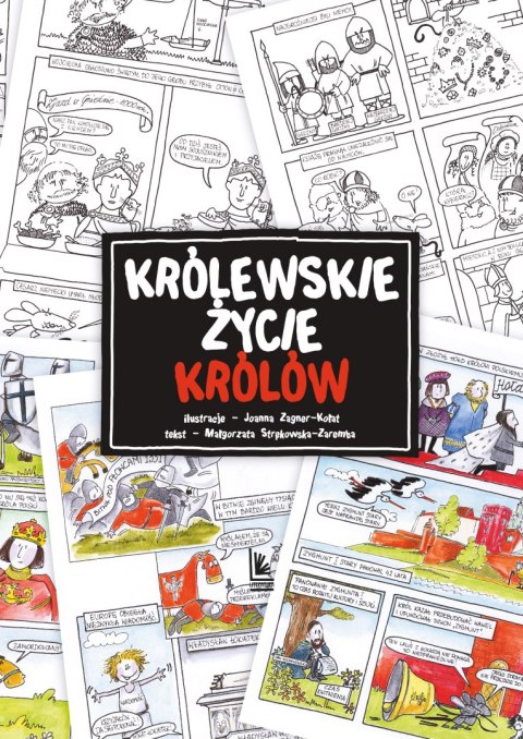 Królewskie życie królów