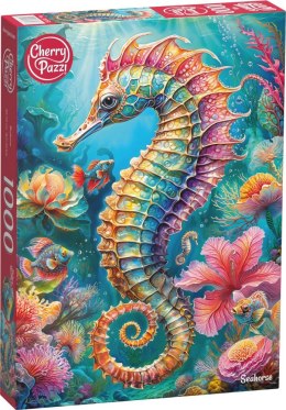 Puzzle 1000 Seahorse 30783