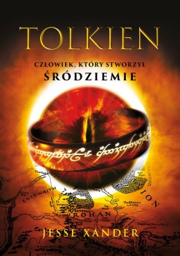 Tolkien. Człowiek, który stworzył Śródziemie