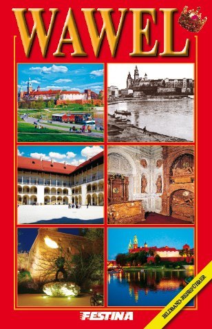 Wawel wer. niemiecka