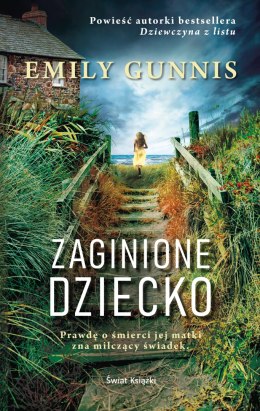 Zaginione dziecko