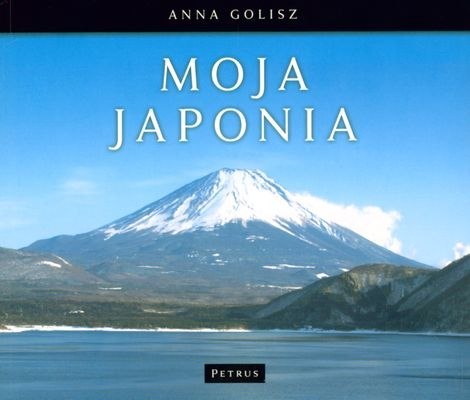 Moja japonia wyd. 4