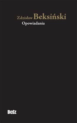 Opowiadania