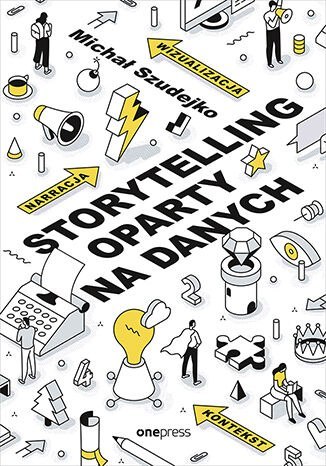 Storytelling oparty na danych