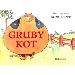 Gruby kot