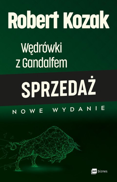 Wędrówki z gandalfem sprzedaż