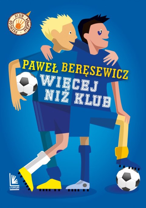 Więcej niż klub wyd. 5