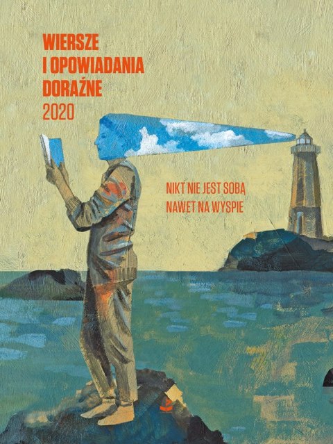 Wiersze i opowiadania doraźne 2020