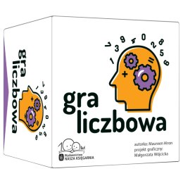 Gra liczbowa