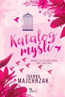 Katalog myśli