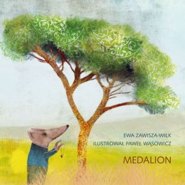 Medalion