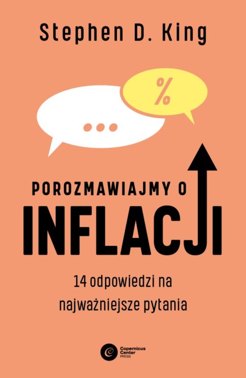 Porozmawiajmy o inflacji. 14 odpowiedzi na najważniejsze pytania