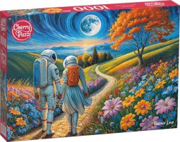 Puzzle 1000 CherryPazzi Cosmic Love 30813