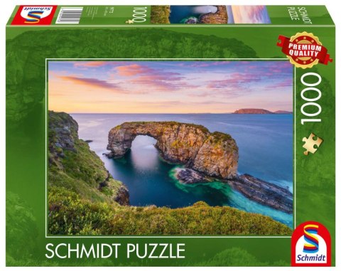 Puzzle 1000 PQ Great Pollet Sea Arch Irlandia 112747