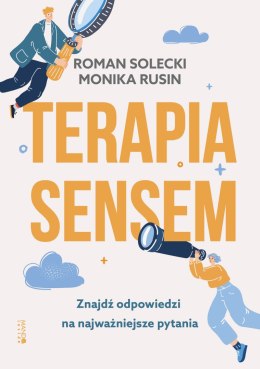 Terapia sensem. Znajdź odpowiedzi na najważniejsze pytania