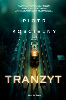 Tranzyt