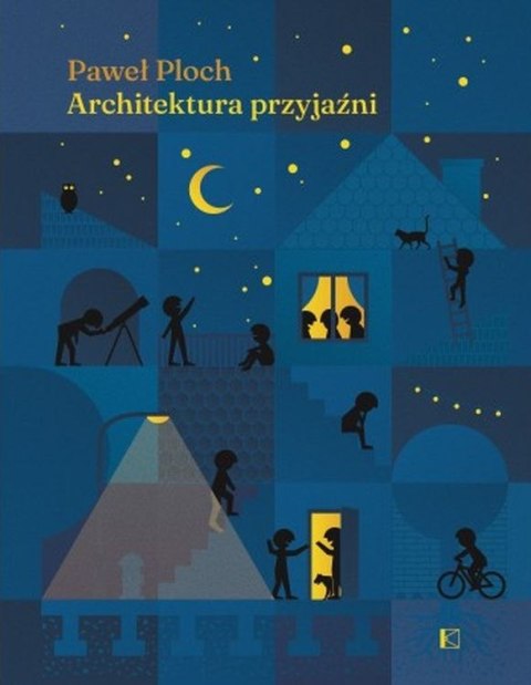 Architektura przyjaźni