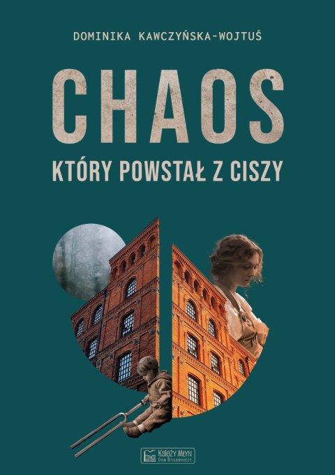 Chaos, który powstał z ciszy