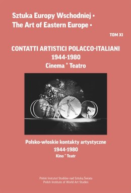 Contatti artistici polacco-italiani 1944-1980