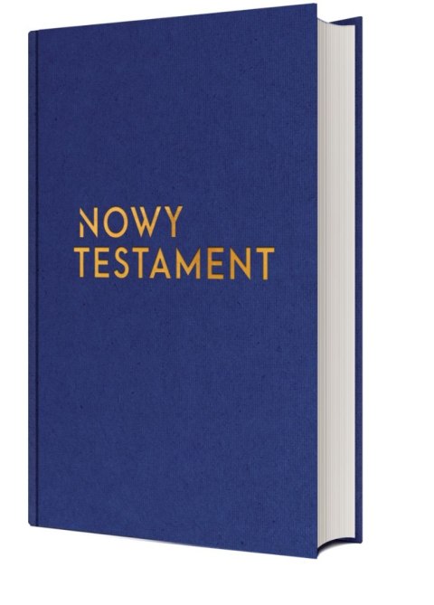 Nowy Testament