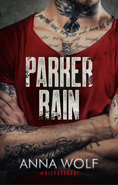 Parker Rain