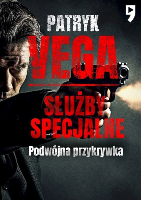 Służby specjalne. Podówjna przykrywka