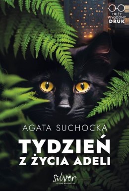 Tydzień z życia Adeli