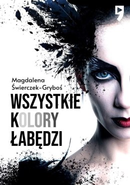 Wszystkie kolory łabędzi