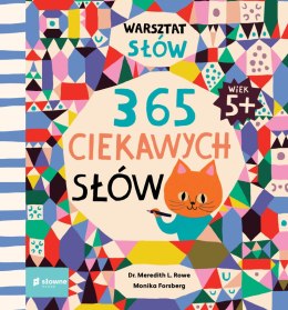 365 ciekawych słów