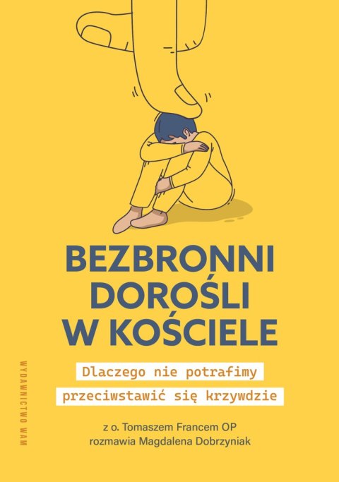 Bezbronni dorośli w Kościele