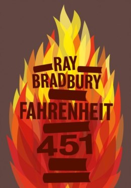 Fahrenheit 451 wer. angielska