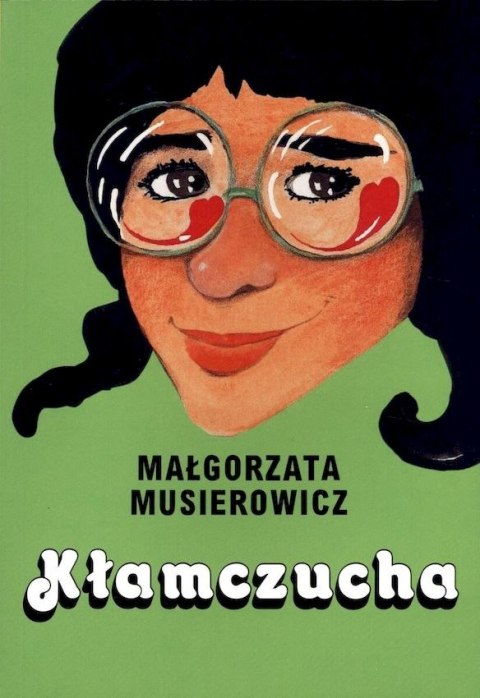 Kłamczucha