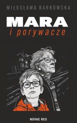 Mara i porywacze