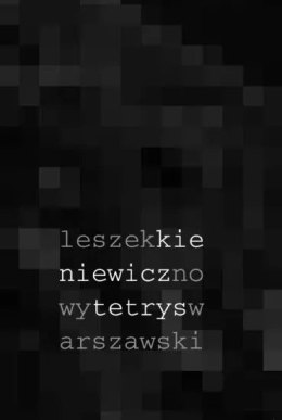 Nowy tetrys warszawski