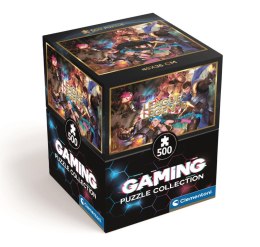Puzzle 500 Cubes League of Legends 35559
