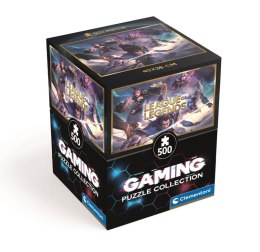 Puzzle 500 Cubes League of Legends 35560