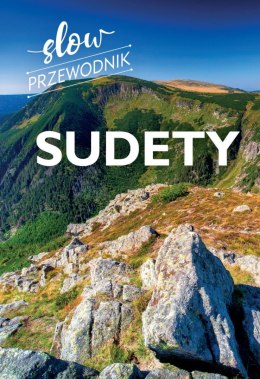 Sudety. Slow przewodnik