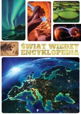 Świat wiedzy encyklopedia